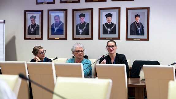 Podsumowanie międzynarodowej konferencji naukowej &bdquo;Beyond the City: Interdisciplinary Perspectives on Crime, Justice, Security and Society in Rural Contexts&rdquo;