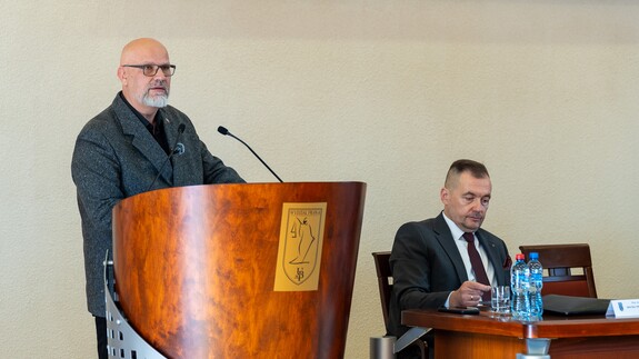 Inauguracja Roku Akademickiego 2026/2027 na Wydziale Prawa Uniwersytetu w Białymstoku. Święto wsp&oacute;lnoty akademickiej, sukces&oacute;w i ambitnych plan&oacute;w na przyszłość