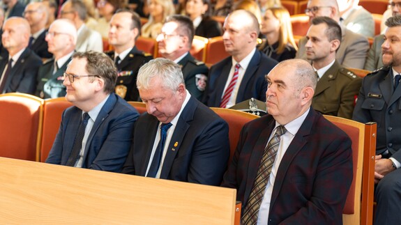 Inauguracja Roku Akademickiego 2026/2027 na Wydziale Prawa Uniwersytetu w Białymstoku. Święto wsp&oacute;lnoty akademickiej, sukces&oacute;w i ambitnych plan&oacute;w na przyszłość
