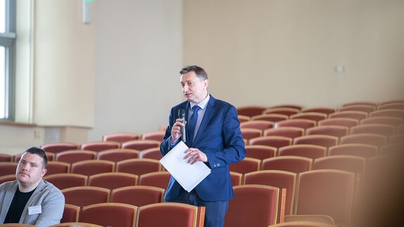 XXIV Zjazd Katedr i Zakładów Prawa Pracy i Ubezpieczeń Społecznych - podsumowanie dwudniowego wydarzenia
