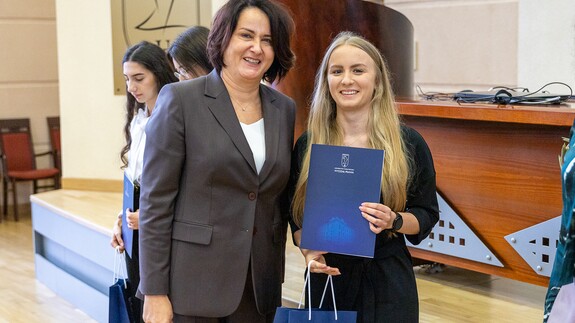 Nowy rok akademicki 2025/2026 rozpoczęty!