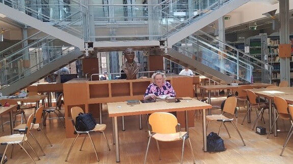 Wydziałowe podsumowanie programu &bdquo;Regionalna inicjatywa doskonałości&rdquo; dla nauk społecznych Uniwersytetu w Białymstoku