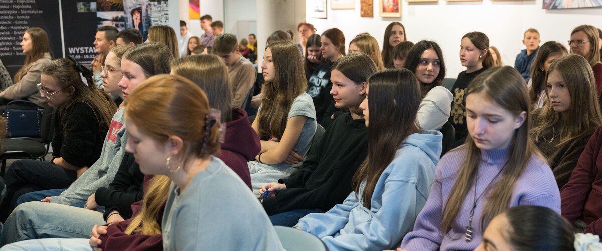 Duch Mediacji w Operze - relacja z obchodów Międzynarodowego Dnia Mediacji