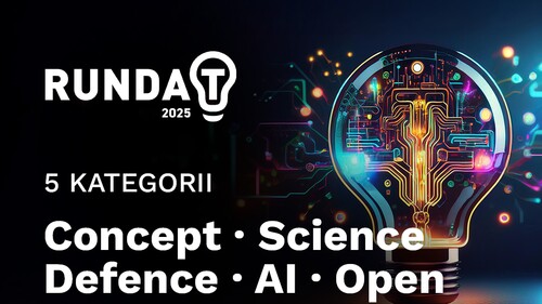 Nabór do trzeciej edycji konkursu „Runda T 2025”