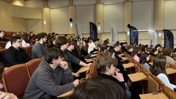 Rozpoczęła się zimowa sesja egzaminacyjna