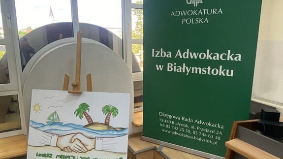 X Og&oacute;lnopolski Konkurs Wiedzy z Postępowania Karnego