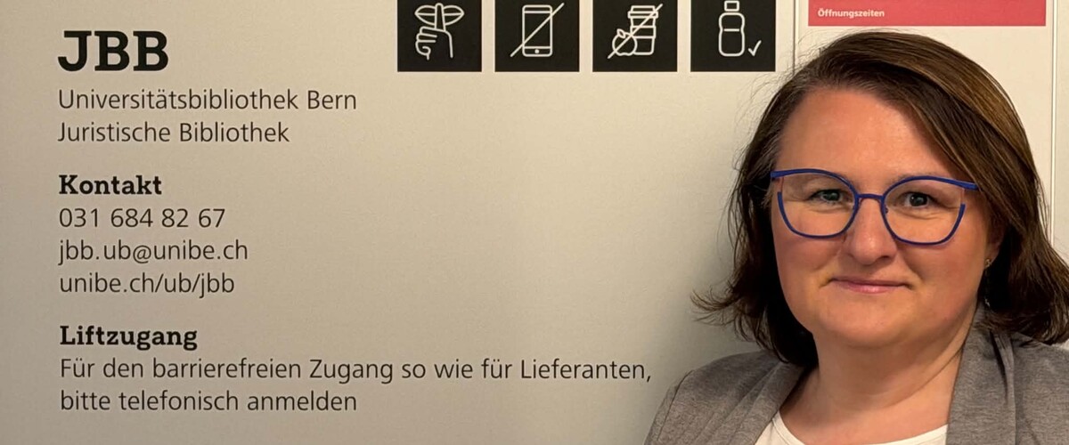 Dr Magdalena Perkowska prowadzi badania nad polityką deportacyjną w Polsce i Szwajcarii