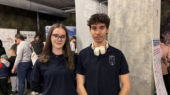 Wydział Prawa UwB na Wojskowych Targ&oacute;w Służby i Pracy