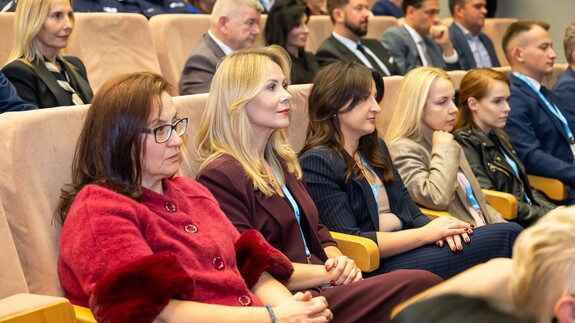 Naukowcy z Uniwersytetu w Białymstoku aktywnie uczestniczyli w IV Kongresie Kryminologicznym