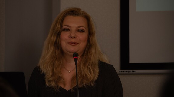 Podnoszenie kompetencji w zakresie stosowania umiejętności miękkich i ADR w praktyce