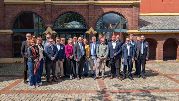 Wydziałowe podsumowanie programu &bdquo;Regionalna inicjatywa doskonałości&rdquo; dla nauk społecznych Uniwersytetu w Białymstoku