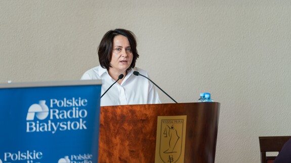 Trwa konferencja „Prawo w służbie społeczeństwa: Mediacja jako most pomiędzy prawem konsumenta, medycznym i ubezpieczeniowym”