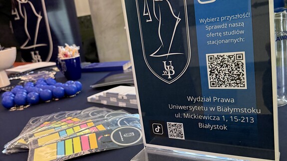 Noc Otwartych Sąd&oacute;w w Sądzie Rejonowym w Białymstoku