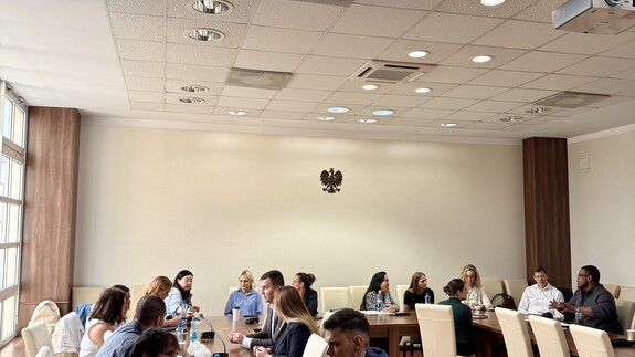 Transnational Lawyering: program we współpracy z Syracuse University