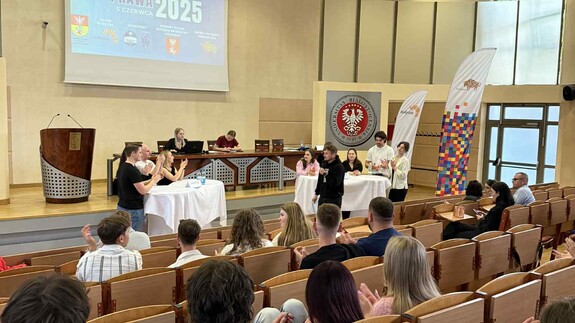Niezapomniany Dzień Wydziału Prawa 2025