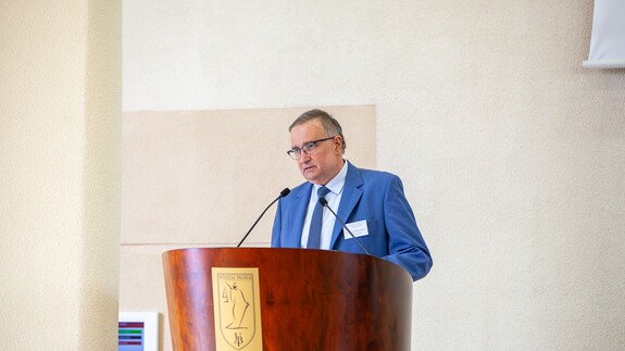 XXIV Zjazd Katedr i Zakładów Prawa Pracy i Ubezpieczeń Społecznych - podsumowanie dwudniowego wydarzenia
