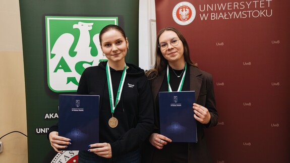 Turniej Szachowy o Puchar Dziekana Wydziału Prawa Uniwersytetu w Białymstoku (14.12.2025)