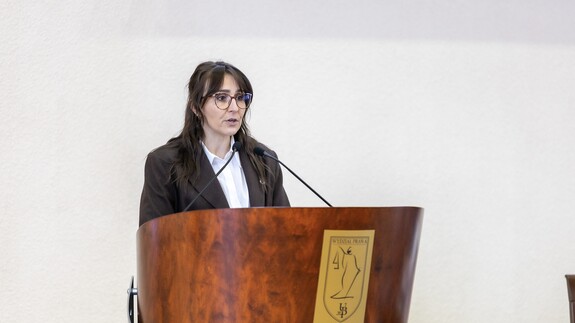 Uroczystości jubileuszowe prof. dr. hab. Dariusza R. Kijowskiego
