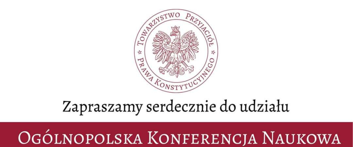  OKN „Współczesne wyzwania polskiego prawa wyborczego”