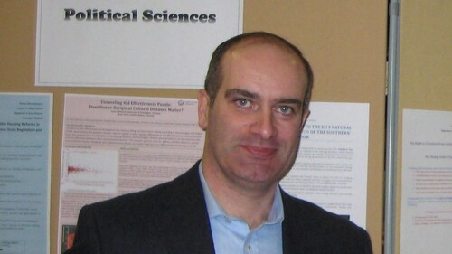Certyfikowany wykład Prof. Solomona Menabdishviliego “Selected aspects of Georgian economic law”