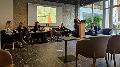 Międzynarodowe seminarium naukowe „Constitutional Law Facing Contemporary Challenges” na Wydziale Prawa Uniwersytetu Wileńskiego