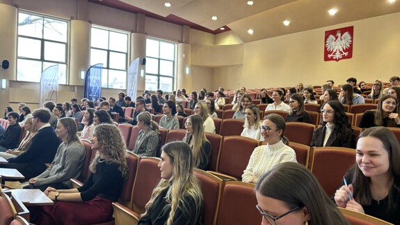 Rozpoczęła się zimowa sesja egzaminacyjna