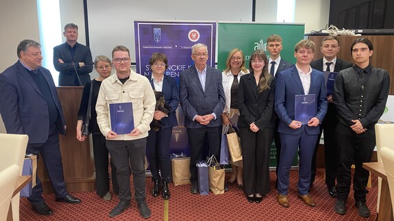X Og&oacute;lnopolski Konkurs Wiedzy z Postępowania Karnego