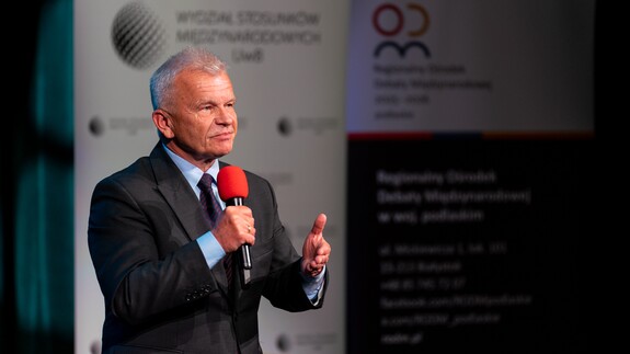 Niemcy i bezpieczeństwo Polski &ndash; debata o roli Berlina na wschodniej flance NATO (20 maja 2026 r.)