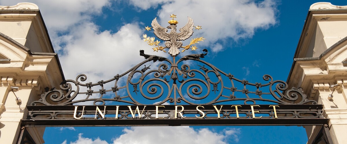 Forum Młodych Dyplomatów organizowane przez Studenckie Koło Naukowe Juryslingwistyki Uniwersytetu Warszawskiego
