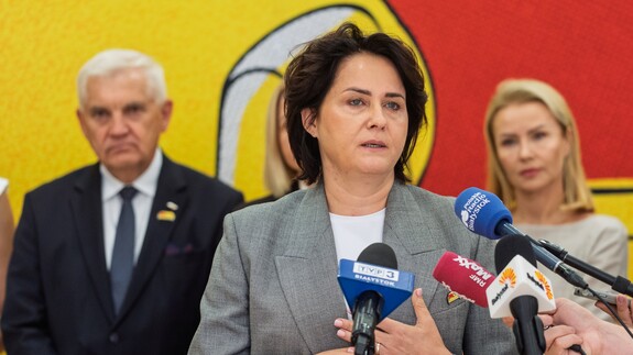 Dzień Ż&oacute;łtej Kanapy 2026. O hejcie, empatii i zdrowiu psychicznym dzieci i młodzieży