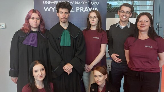 Rodzinny Piknik Naukowy na XXI Podlaskim Festiwalu Nauki i Sztuki