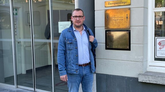 Wydziałowe podsumowanie programu &bdquo;Regionalna inicjatywa doskonałości&rdquo; dla nauk społecznych Uniwersytetu w Białymstoku