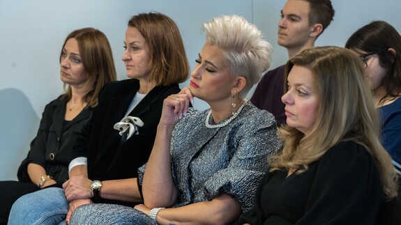 Duch Mediacji w Operze - relacja z obchodów Międzynarodowego Dnia Mediacji