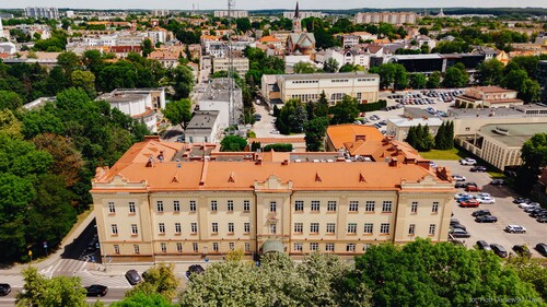 Prawo chce studiować aż 908 osób, a na kryminologii o jedno miejsce ubiega się ponad 20 kandydatów!