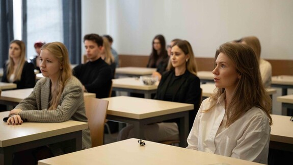 Wyprawa do Krajowej Szkoły Sądownictwa i Prokuratury