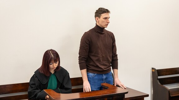 Przyszli prawnicy w akcji, czyli finałowe symulacje rozpraw sądowych