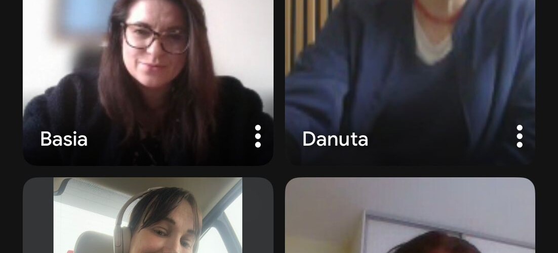 Spotkanie inauguracyjne Międzynarodowej Grupy Badawczej Państw Basenu Morza Bałtyckiego