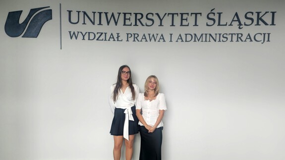 Wielkie sukcesy studentów Wydziału Prawa UwB podczas Finału Olimpiady Historyczno-Prawnej im. prof. Michała Sczanieckiego na WPiA UŚ!