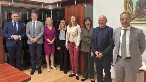 Międzynarodowa konferencja "Challenges for Contemporary Legal Systems" organizowana przez Centrum Prawniczego Języka Angielskiego na Wydziale Prawa Uniwersytetu w Białymstoku