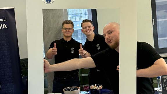 Noc Otwartych Sąd&oacute;w w Sądzie Rejonowym w Białymstoku