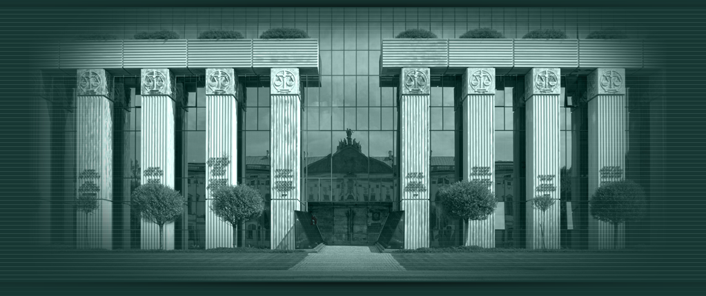 Spotkanie z sędzią Sądu Najwyższego - Bohdanem Bieńkiem
