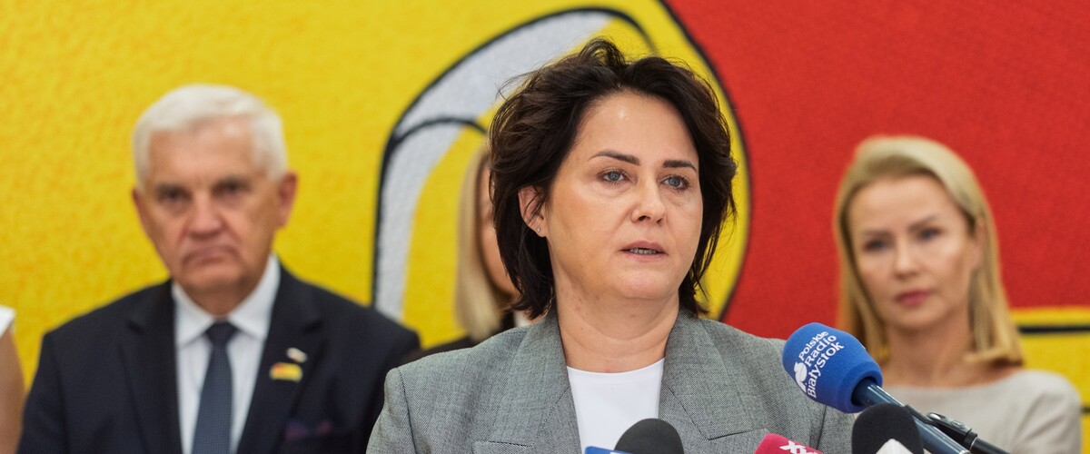 Dzień Żółtej Kanapy 2026. O hejcie, empatii i zdrowiu psychicznym dzieci i młodzieży