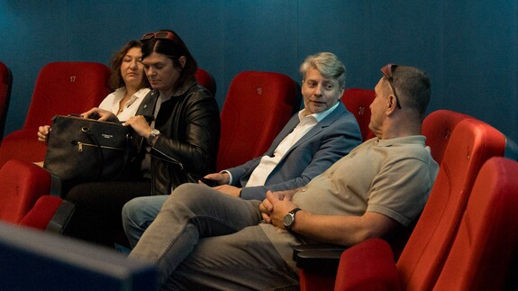 Delegacja sędzi&oacute;w Regionalnego Sądu Administracyjnego w Wilnie z wizytą na Wydziale Prawa Uniwersytetu w Białymstoku (18 września 2026 r.)