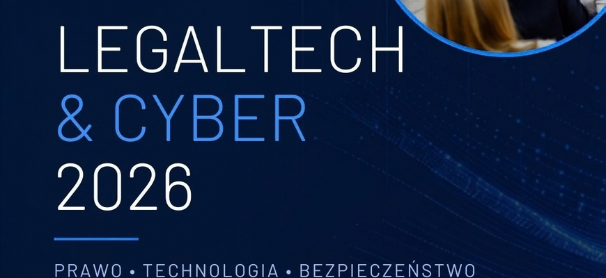 LegalTech & Cyber 2026