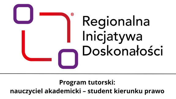 Rekrutacja do programu tutorskiego RID na rok akademicki 2024/2025