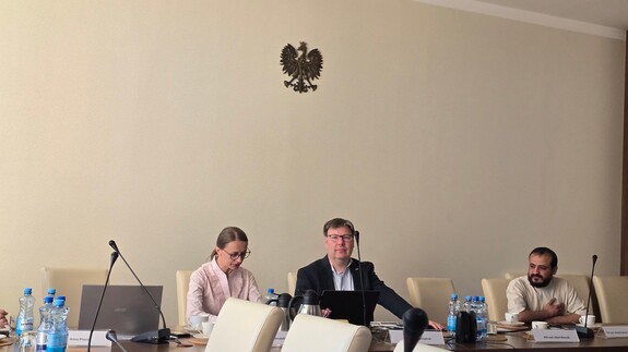 Relacja z 12th International PhD Students’ Conference on Competition Law: Developments in Antitrust Liability
