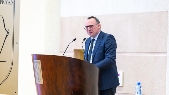Nowy rok akademicki 2025/2026 rozpoczęty!