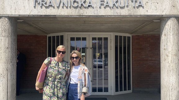 Wydziałowe podsumowanie programu &bdquo;Regionalna inicjatywa doskonałości&rdquo; dla nauk społecznych Uniwersytetu w Białymstoku