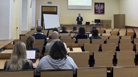 Warsztaty rozwiązywania kazusów przed egzaminem wstępnym na aplikację sędziowską i prokuratorską