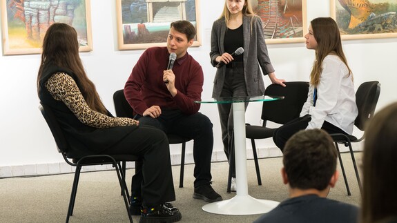 Duch Mediacji w Operze - relacja z obchodów Międzynarodowego Dnia Mediacji